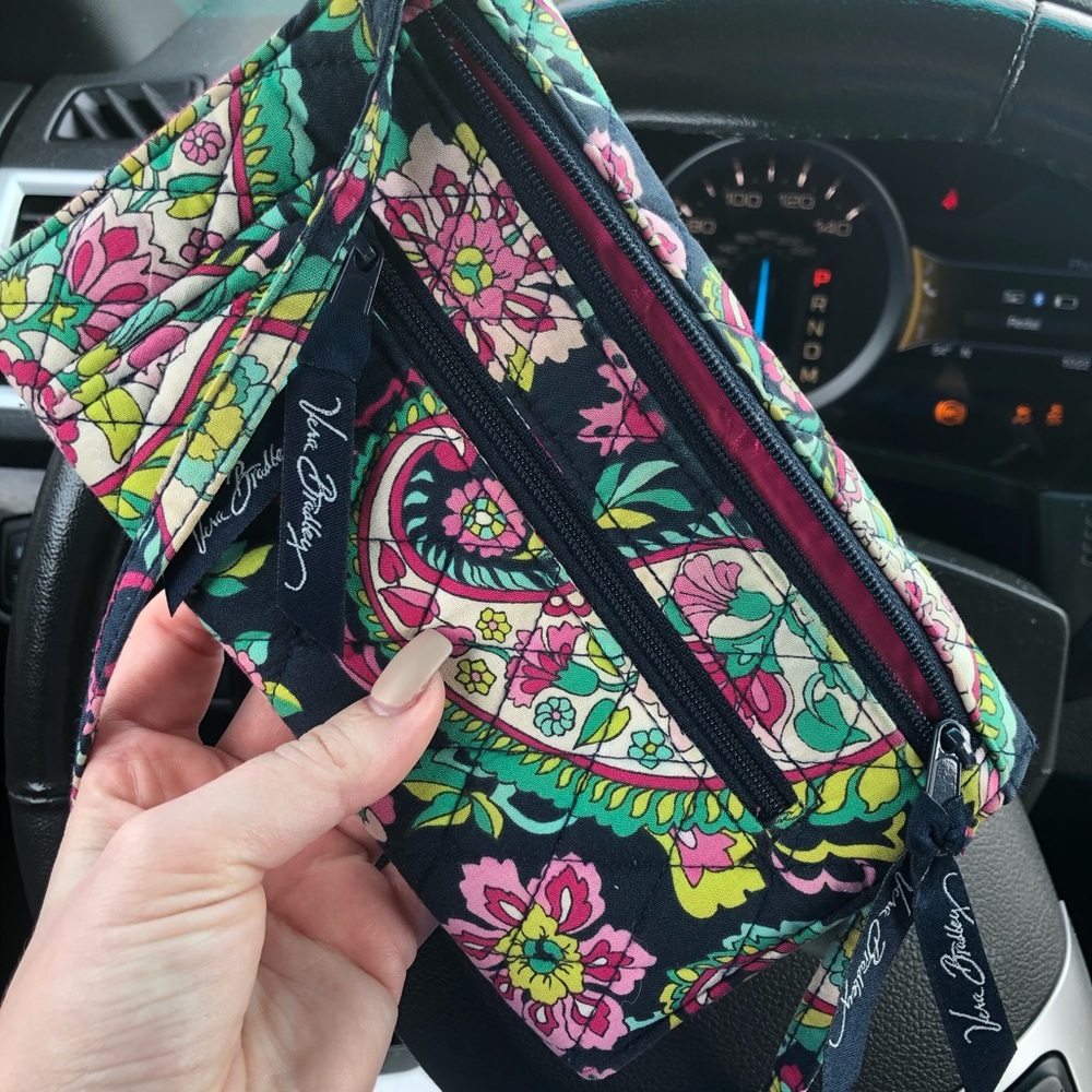 Vera Bradley purse